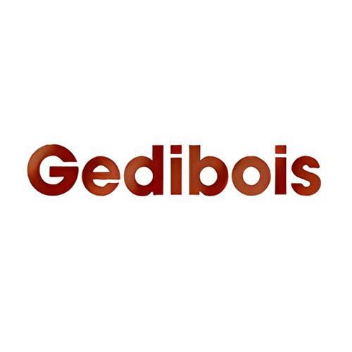 Logo gedibois