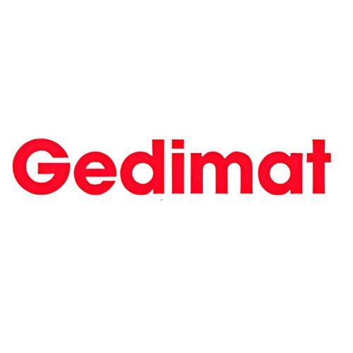 Logo gedimat