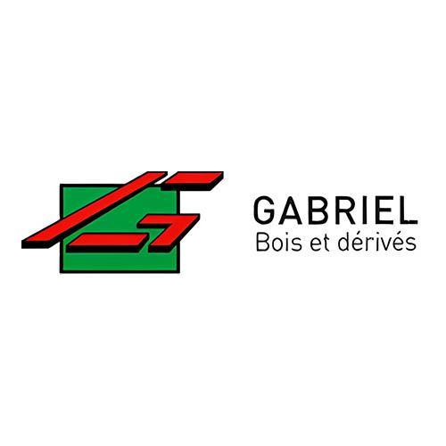 Logo gabriel