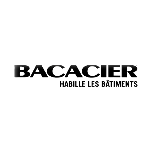 Logo Bacacier 